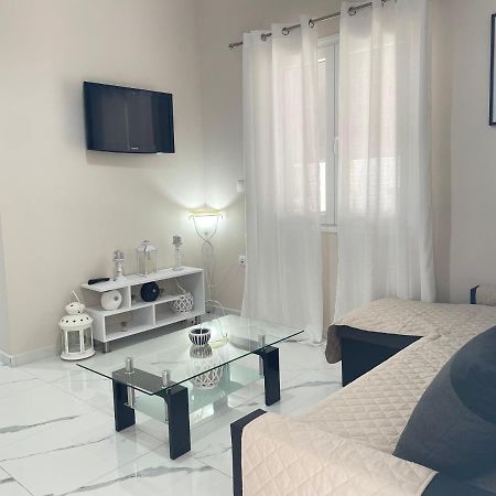 Aiginetan Apartments Aegina Екстериор снимка