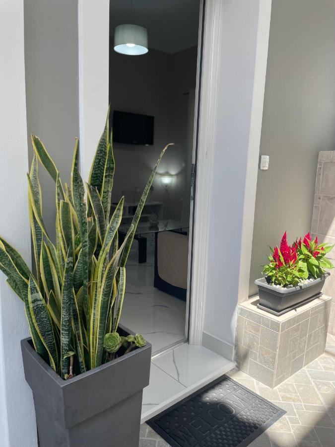 Aiginetan Apartments Aegina Екстериор снимка