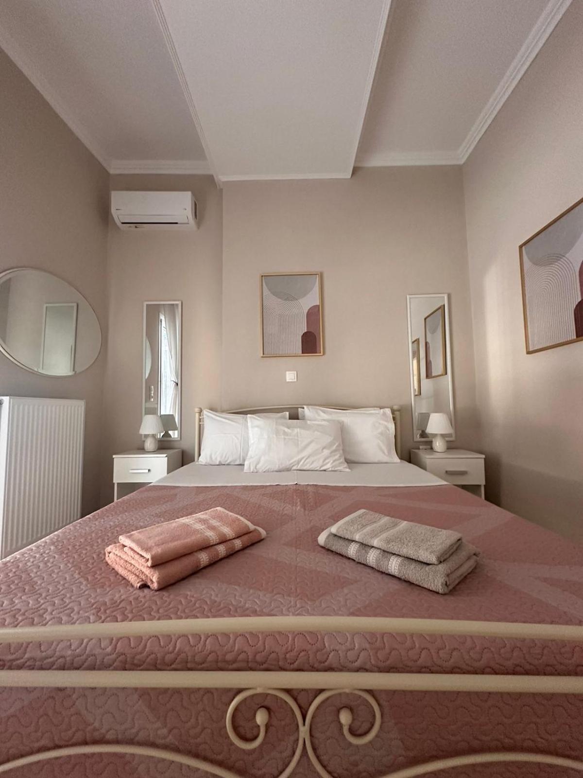 Aiginetan Apartments Aegina Екстериор снимка