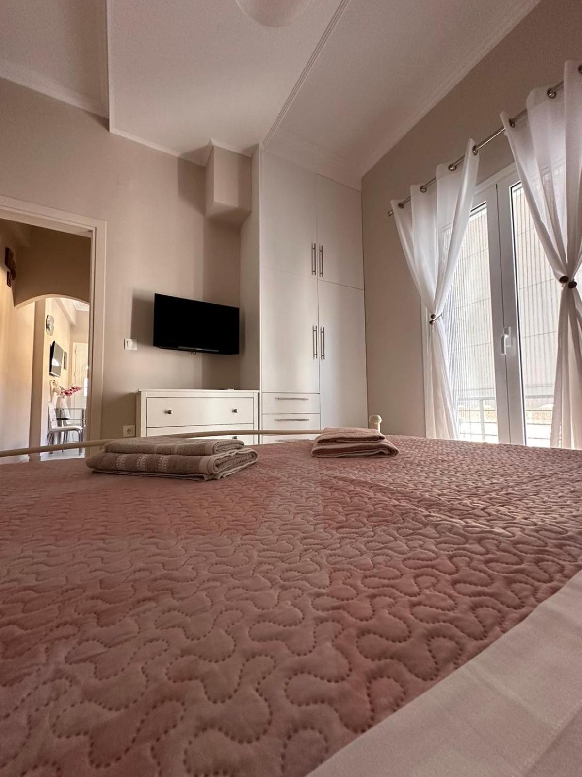 Aiginetan Apartments Aegina Екстериор снимка